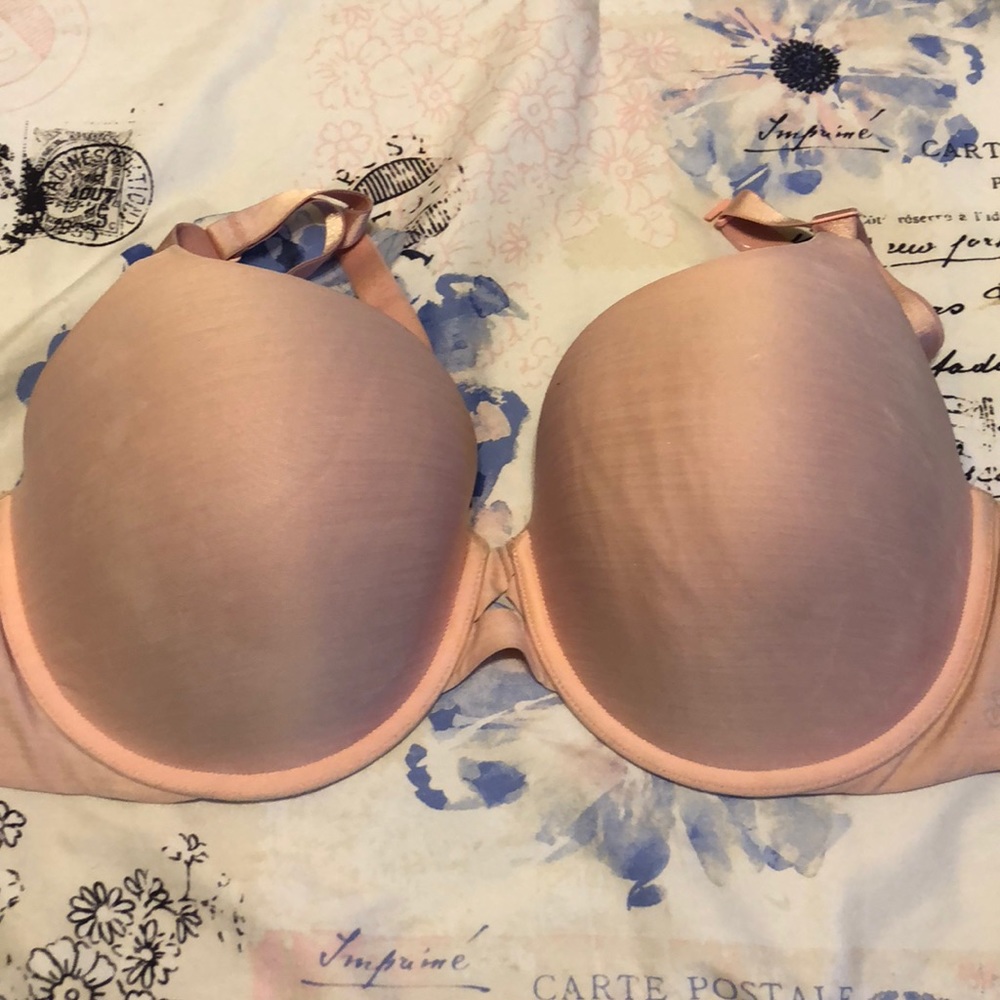 VS perfect shape (padded)